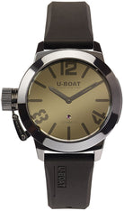 U-Boat Classico 42 Ceramic 7145 Image 1