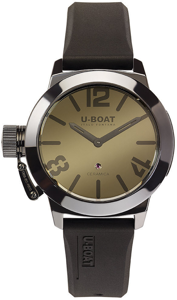 U-Boat Classico 42 Ceramic 7145 Image 1