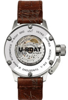 U-Boat Classico 42 Tungsten Beige Watch D 8892 Image 2