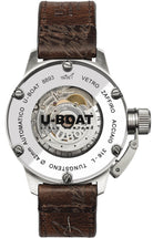 U-Boat Classico 42 Tungsten Black Watch 8893 Image 2