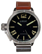 U-Boat Classico 45 A925 BE BK D 2083 Image 1