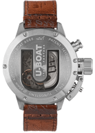 U-Boat Classico 45 CAS 1 Beige Watch 9568/A Image 2