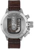 U-Boat Classico 45 CAS 1 Black Watch 9567/A Image 2