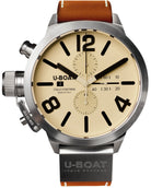 U-Boat Classico 45 CAS 2 D 2268 Image 1