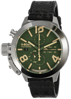 U-Boat Classico 45 CAS Green Watch 9581/A Image 1