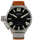 U-Boat Classico 53 AS 1D 5570 Image 1