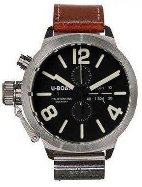 U-Boat Classico 53 CAS 1 D 2273 Image 1