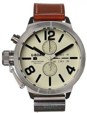 U-Boat Classico 53 CAS 2 D 2272 Image 1