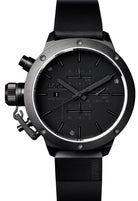 U-Boat Classico 53 Titanium PVD Limited Edition 2082 Image 1