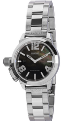U-Boat Classico Lady 30 Black D 8899 Image 1