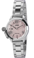 U-Boat Classico Lady 30 Pink D 8898 Image 1