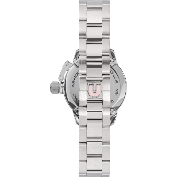 U-Boat Classico Lady 30 Pink D 8898 Image 2