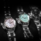 U-Boat Classico Lady 30 Pink D 8898 Image 4