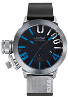 U-Boat Classico U 1001 Blue 47mm D 6448 Image 1