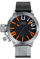 U-Boat Classico U 1001 Orange 47mm D 6449 Image 1