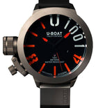 U-Boat Classico U-1001 Orange Limited Edition D 5868 Image 1