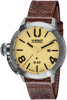 U-Boat Classico U-47 AS2 Watch 8106 Image 1