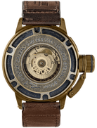 U-Boat Classico U-47 Bronze Watch 7797 Image 3