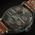 U-Boat Darkmoon Unico Watch 9600/A Image 4