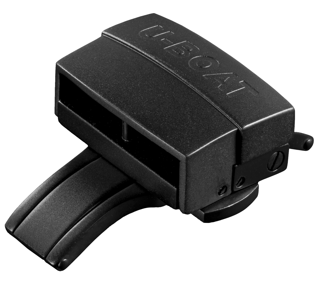 U-Boat Deployment IPB Steel Buckle 22 5840 Image 1
