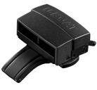 U-Boat Deployment IPB Steel Buckle 22 5840 Image 1