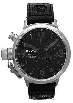 U-Boat Flightdeck 50 CA925 White D 1091 Image 1
