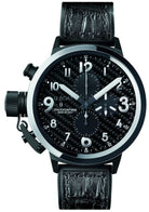 U-Boat Flightdeck 50 CAB Ceramic Bezel D 6203 Image 1
