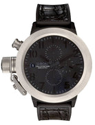U-Boat Flightdeck 50 CAB Titanium Bezel D 5417 Image 1