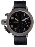 U-Boat Flightdeck 50 Titanium BKWH D 1881 Image 1
