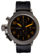 U-Boat Flightdeck 50 Titanium OR D UBT-880 Image 1