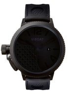U-Boat Flightdeck Eclipse 50 BK D 1851 Image 1