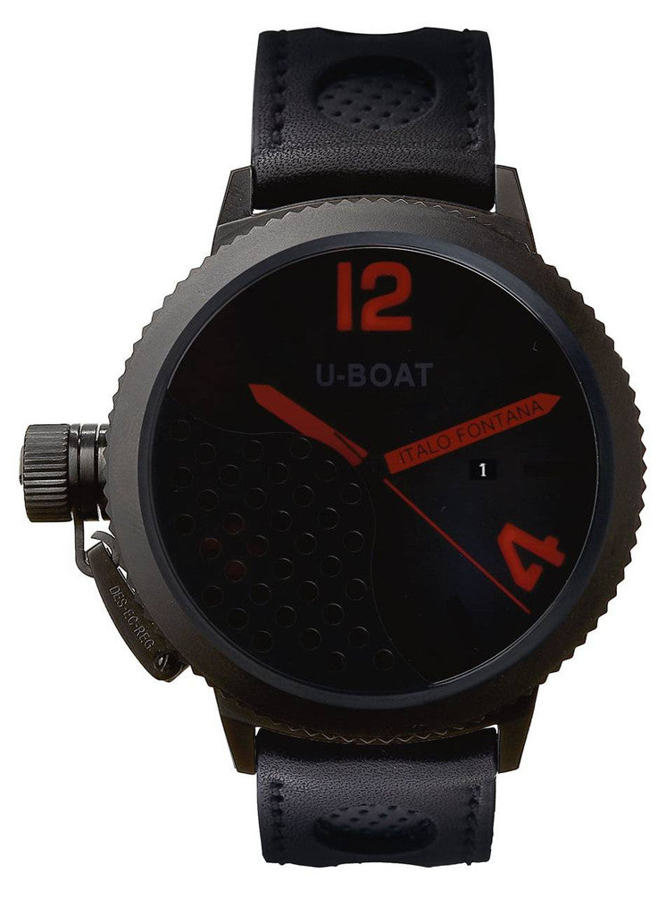 U-Boat Flightdeck Eclipse 50 RD D 1852 Image 1