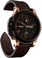 U-Boat Gamma Bronze Black D Gamma Bronze Black Image 1