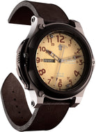 U-Boat Gamma Titanium Beige D Gamma Titanium Beige Image 1
