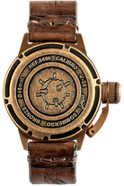 U-Boat Sommerso Bronze Watch 8486 Image 2