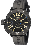 U-Boat Sommerso DLC Watch 9015 Image 1