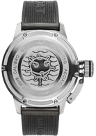 U-Boat Sommerso Ghiera Ceramica Bicolore Quadrante Blue Watch 9519 Image 2