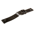 U-Boat Strap 7278 SS 23/22 Aged Leather Dark Brown Buckle 7278 Image 1