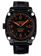 U-Boat Thousands of Feet 50 MB O S 1079 Image 1