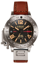 U-Boat U-42 GMT D 6474 Image 1