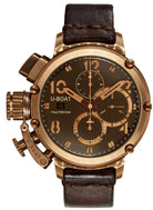 U-Boat U-51 Chimera Bronze D 6945 Image 1
