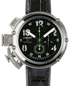 U-Boat U-51 Green D U-Boat U-51 Green Image 1