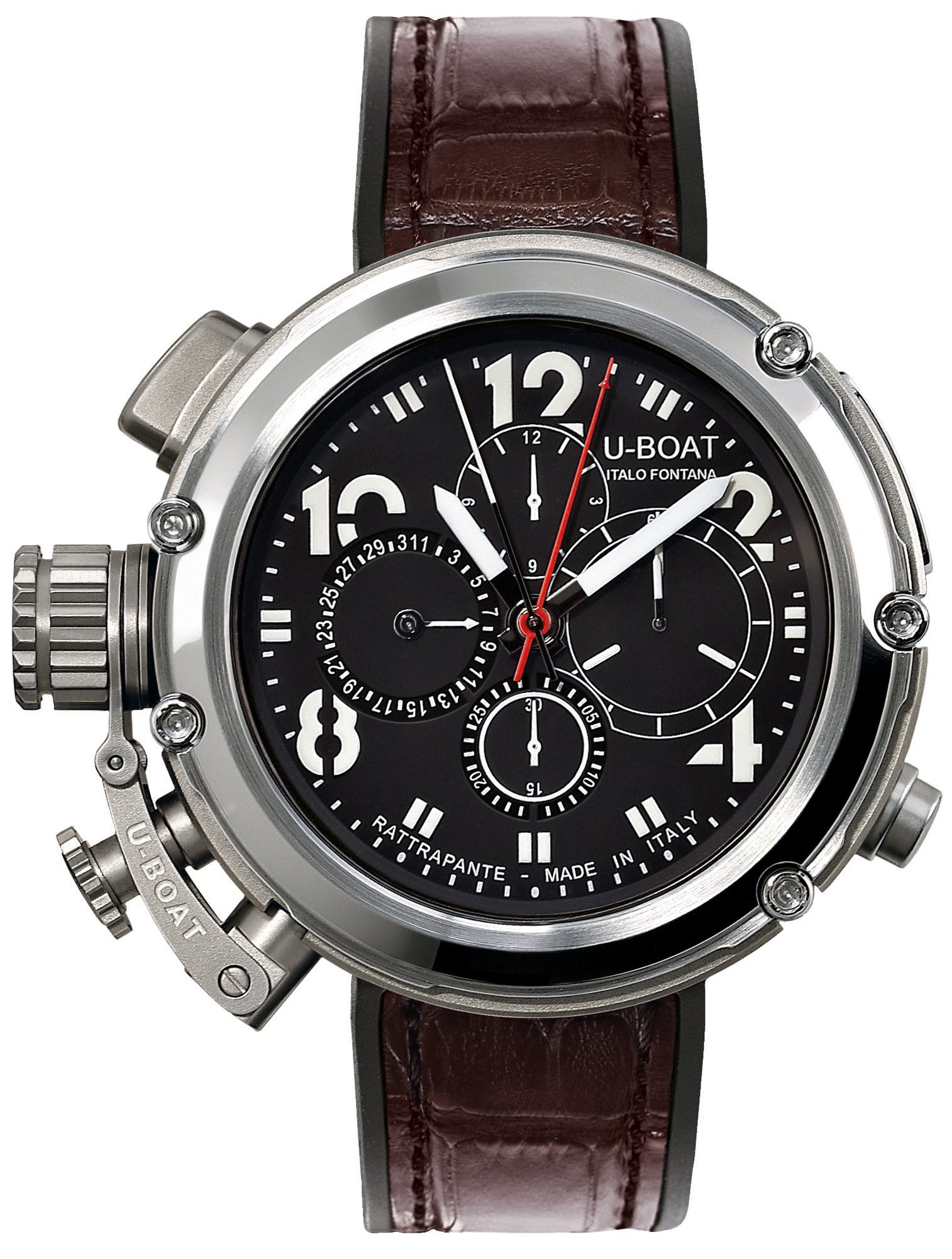 U-Boat U-51 Limited Edition D 2063 Image 1