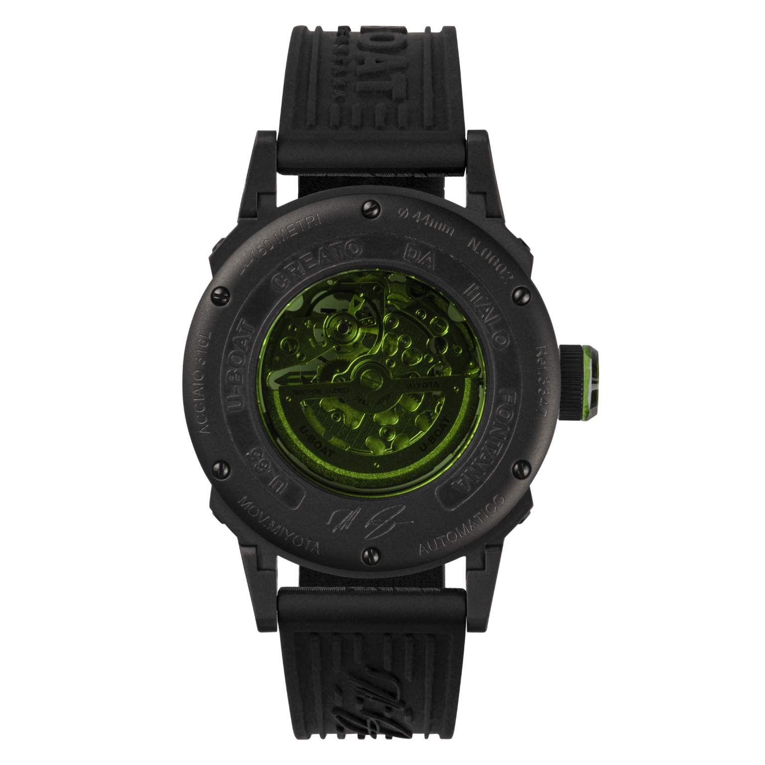 u-boat-u-65-44mm-auto-green-pvd-watch-3347