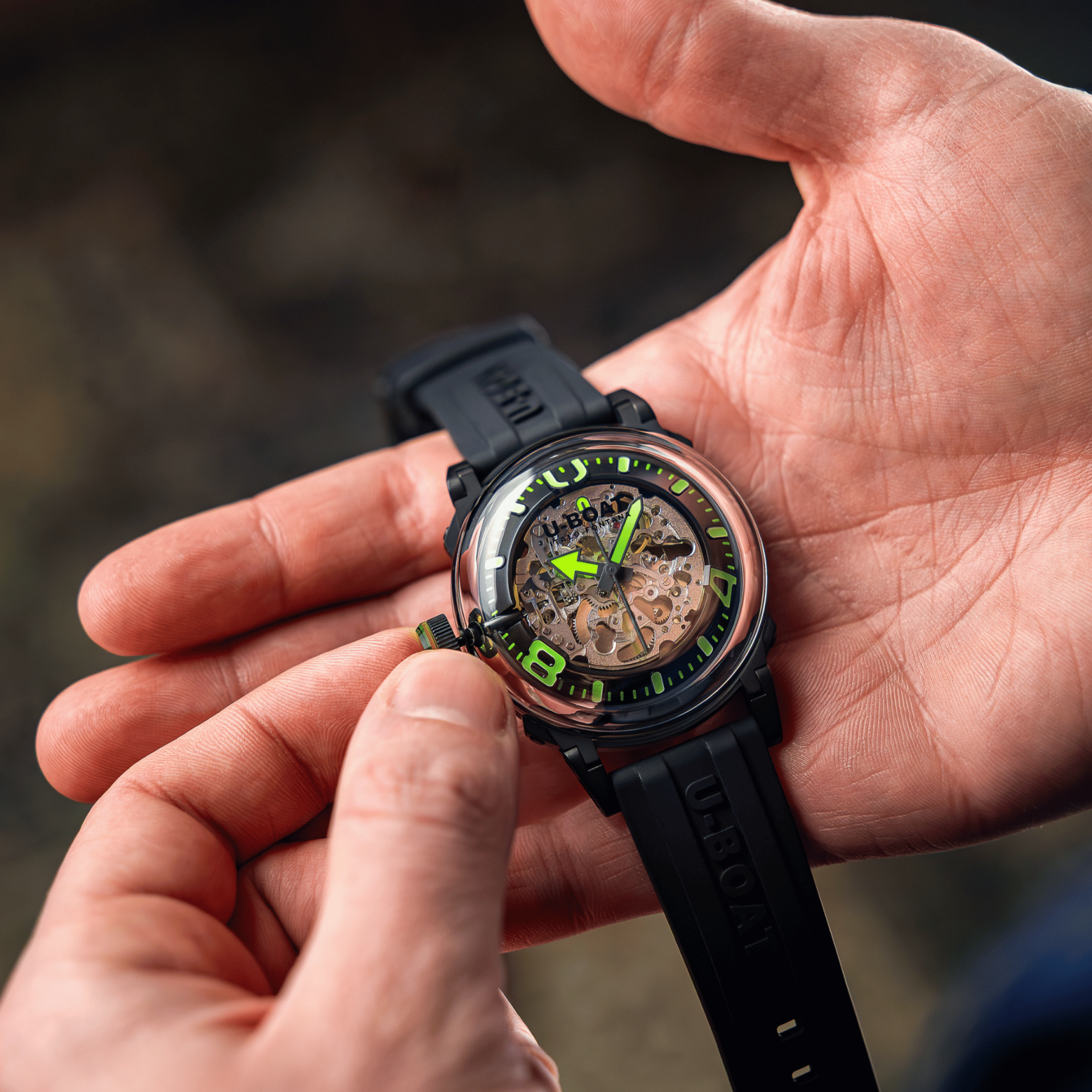 u-boat-u-65-44mm-auto-green-pvd-watch-3347