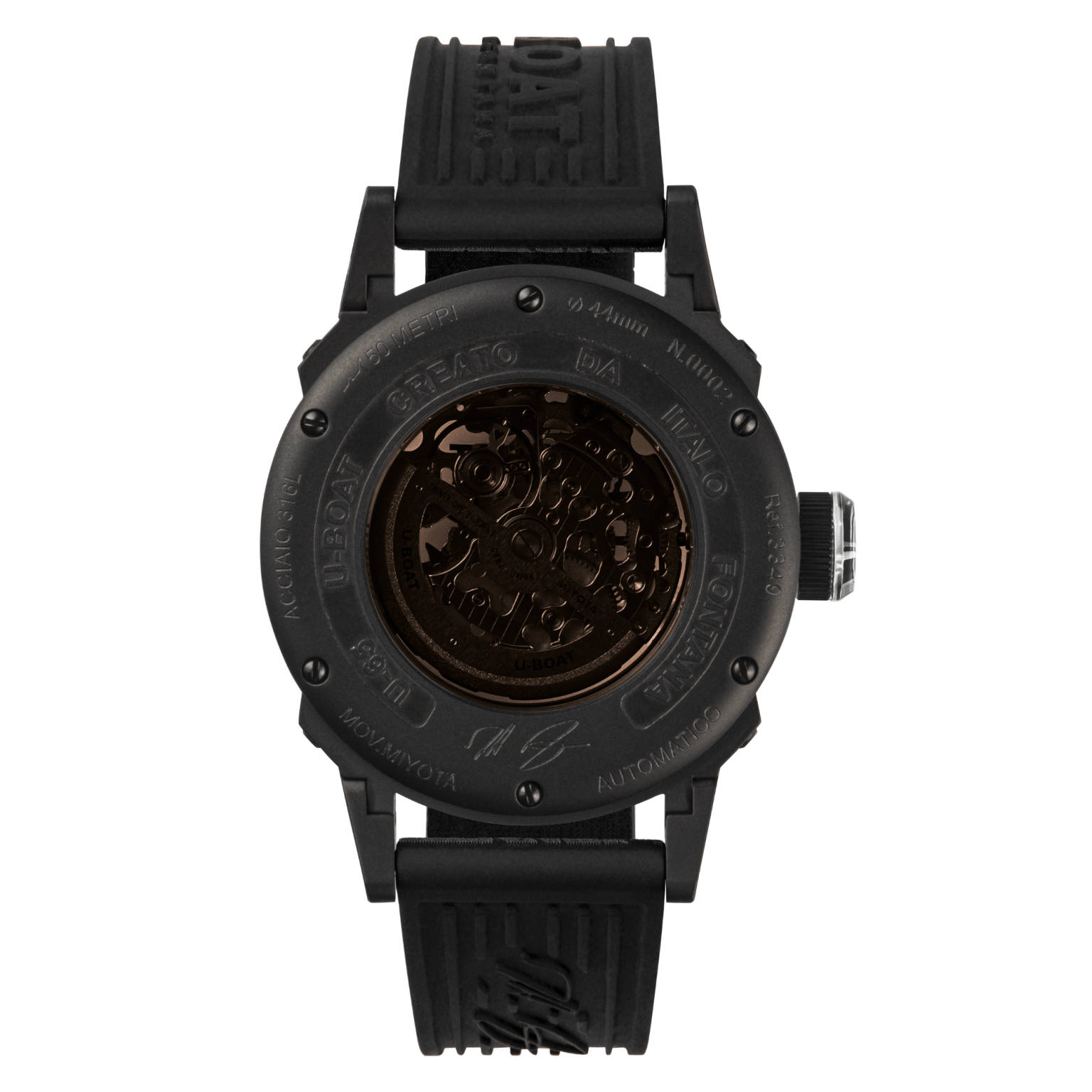 u-boat-u-65-44mm-auto-white-pvd-watch-3349
