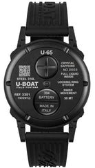 U-Boat U-65 PVD Green 44mm Watch 3351 Image 2