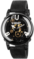 U-Boat U-65 PVD White 44mm Watch Pre-Order 3355 Image 1
