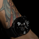 U-Boat U-65 PVD White 44mm Watch Pre-Order 3355 Image 3