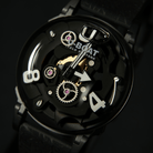 U-Boat U-65 PVD White 44mm Watch Pre-Order 3355 Image 4
